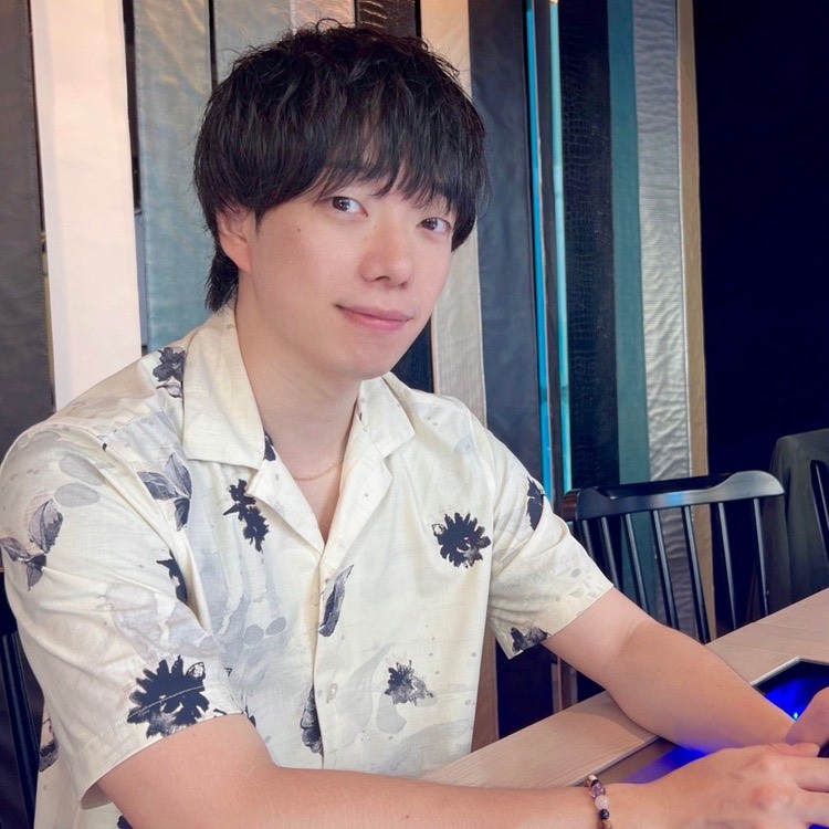 代表取締役 山之口拓真